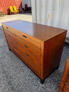 Tommy Bahama Tommy Bahama Walnut Ocean Club 6 Drawer Dresser - 4489156