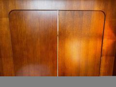 Tommy Bahama Tommy Bahama Walnut Ocean Club Coral Armoire Chest w Bi fold Doors - 4489166