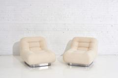 Tomorrow Chairs by M F Harty 1970 - 1797956