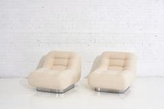 Tomorrow Chairs by M F Harty 1970 - 1797968