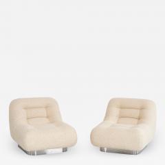 Tomorrow Chairs by M F Harty 1970 - 1800252