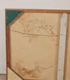 Tomorrow by Donald Stroh - 4392406