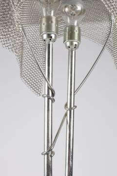 Toni Cordero di Montezemolo Toni Cordero for Arte Medi Chainmail Floor Lamp - 449361