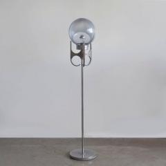 Toni Zuccheri Floor Lamp by Toni Zuccheri - 4164533
