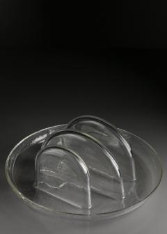 Toni Zuccheri Murano Glass Centerpiece by Toni Zuccheri for VeArt - 4724598
