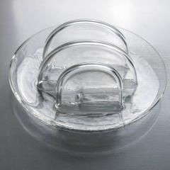 Toni Zuccheri Murano Glass Centerpiece by Toni Zuccheri for VeArt - 4724599