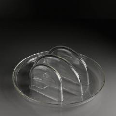 Toni Zuccheri Murano Glass Centerpiece by Toni Zuccheri for VeArt - 4724600