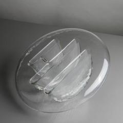 Toni Zuccheri Murano Glass Centerpiece by Toni Zuccheri for VeArt - 4724601