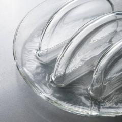 Toni Zuccheri Murano Glass Centerpiece by Toni Zuccheri for VeArt - 4724603