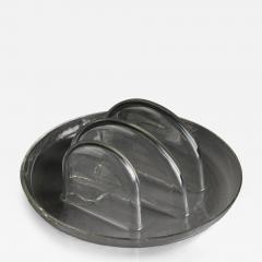 Toni Zuccheri Murano Glass Centerpiece by Toni Zuccheri for VeArt - 4735734