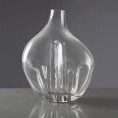 Toni Zuccheri Murano Glass Vase by Toni Zuccheri - 4725198