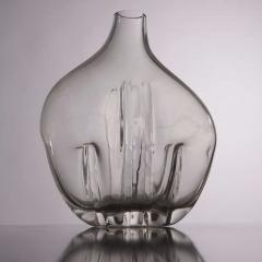 Toni Zuccheri Murano Glass Vase by Toni Zuccheri - 4725201
