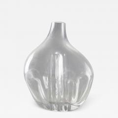 Toni Zuccheri Murano Glass Vase by Toni Zuccheri - 4779777