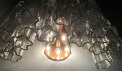 Toni Zuccheri Pair of Sconces by Toni Zuccheri for Venini 1970s - 1551322