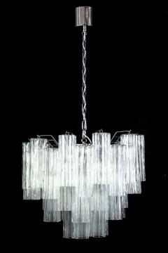 Toni Zuccheri Pair of Sconces by Toni Zuccheri for Venini 1970s - 1551373