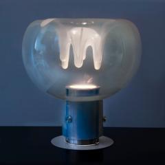 Toni Zuccheri Pair of Table Lamps by Toni Zuccheri - 4164485
