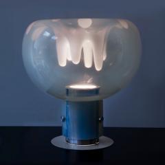 Toni Zuccheri Pair of Table Lamps by Toni Zuccheri - 4164488
