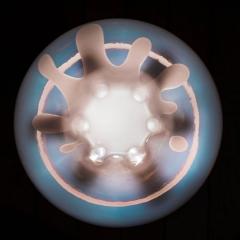 Toni Zuccheri Table Lamp by Toni Zuccheri - 4164552