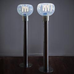 Toni Zuccheri Toni Zuccheri Pair of Floor Lamps - 4164384