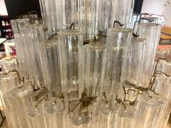 Toni Zuccheri Toni Zuccheri Tronchi Tube Multi Tier Chandelier - 4587676