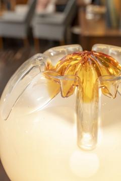 Toni Zuccheri Tony Zuccheri Floor Lamp for Mazzega Italy - 4498806