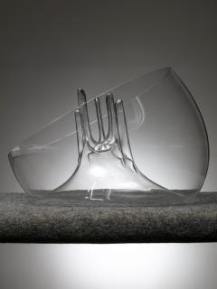 Toni Zuccheri Vulcano Vase by Toni Zuccheri for VeArt - 4724902