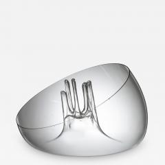 Toni Zuccheri Vulcano Vase by Toni Zuccheri for VeArt - 4767658
