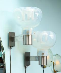 Toni Zuccheri Wall Sconces by Tony Zuccheri for VeArt - 718279