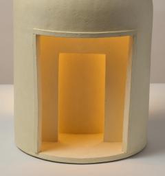 Tonino Negri Sculptural Lamp - 4472038