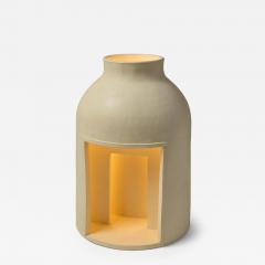 Tonino Negri Sculptural Lamp - 4475765