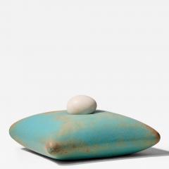 Tonino Negri Tonino Negri Scupture Egg Dream  - 4439293