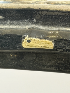 Tony Duquette Tony Duquette Style Taffy Side Table - 4562509