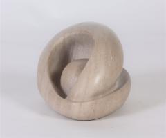 Tony Lee Tony Lee Alabaster sculpture signed and dated lower left 2003 - 2203076