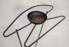 Tony Paul Bent Iron Valet Stand - 2721584