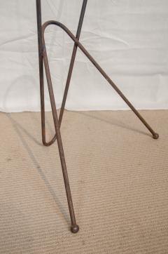 Tony Paul Bent Iron Valet Stand - 2721588