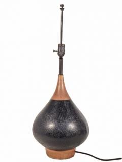 Tony Paul Pair of Tony Paul Lamps - 1230772