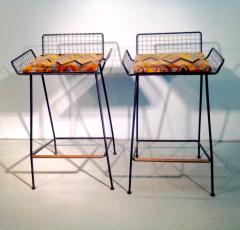 Tony Paul Rare Tony Paul Bar Stools - 141597