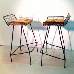 Tony Paul Rare Tony Paul Bar Stools - 141600