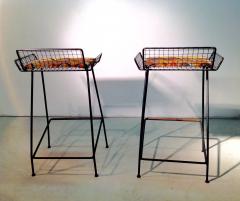 Tony Paul Rare Tony Paul Bar Stools - 141601