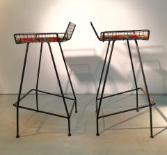 Tony Paul Rare Tony Paul Bar Stools - 141602