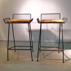 Tony Paul Rare Tony Paul Bar Stools - 141603