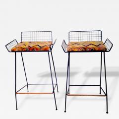 Tony Paul Rare Tony Paul Bar Stools - 148245