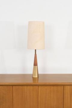 Tony Paul for Westwood Industries Table Lamp 1960c  - 4578821