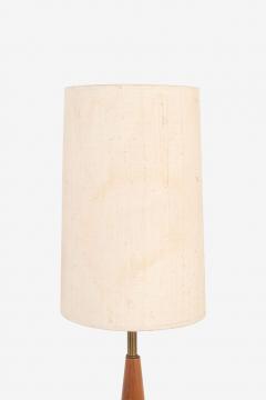 Tony Paul for Westwood Industries Table Lamp 1960c  - 4578822