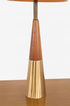 Tony Paul for Westwood Industries Table Lamp 1960c  - 4578823