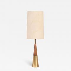 Tony Paul for Westwood Industries Table Lamp 1960c  - 4578852