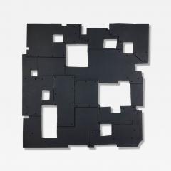 Tony Rosenthal Tony Rosenthal Painted Aluminum Wall Sculpture 2001 - 4257349