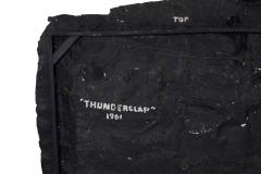 Tony Rosenthal Tony Rosenthal Thunderclap  - 2832268