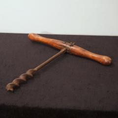 Tools from a 19th Century Waling Vessel - 2549824