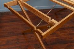 Torben Strandgaard Mid Century Danish Dining Table by Torben Strandgaard - 3242190